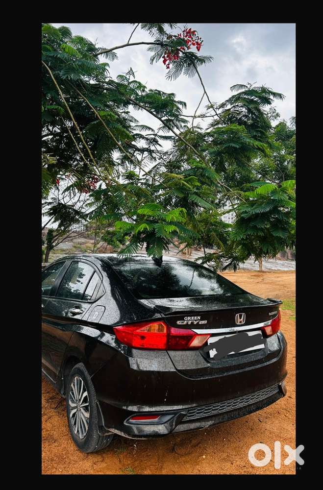2017 Honda City Diesel