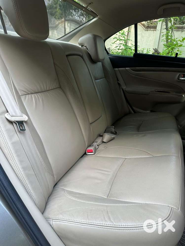 Maruti Suzuki Ciaz Smart Hybrid Alpha , 2018, Petrol