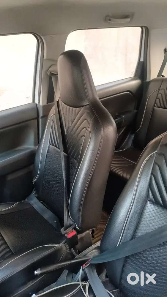 Maruti Suzuki Wagon R 1.0 2019 Cng Average 26km