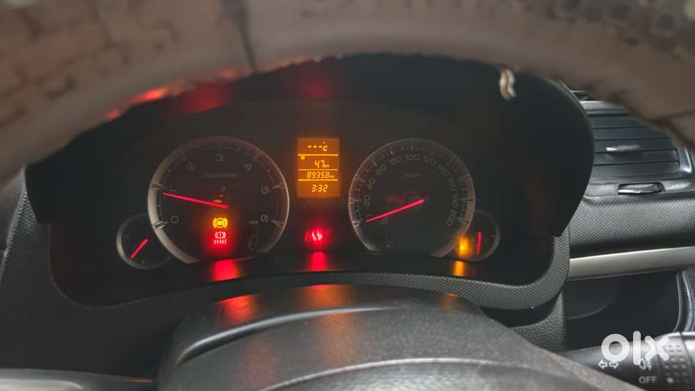 Maruti Suzuki Swift 2011-2014 Zdi, 2012, Diesel