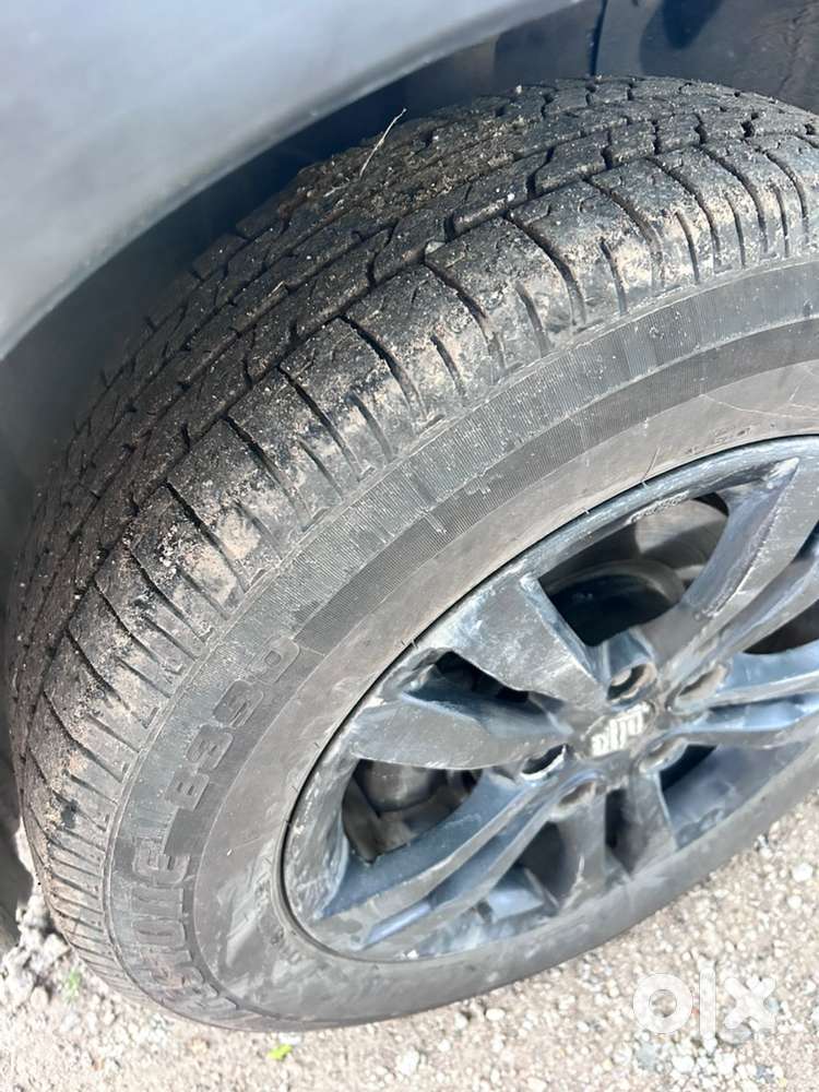 Maruti Suzuki Brezza 2018 Diesel Good Condition