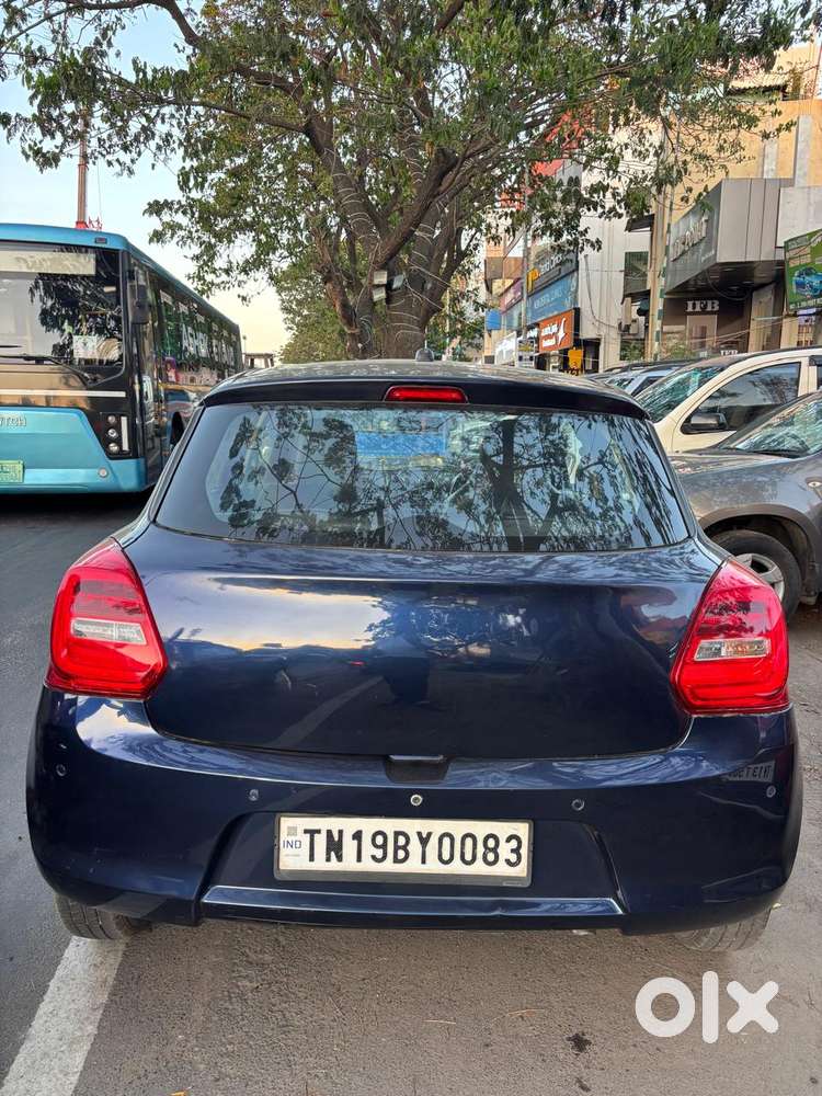 Maruti Suzuki Swift 2004-2010 Lxi Bsiv, 2022, Petrol