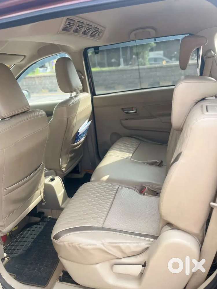 Maruti Suzuki Brezza 2022