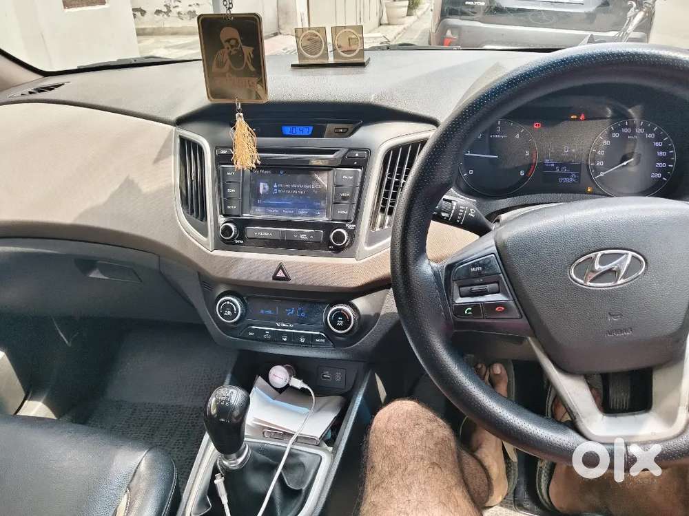 Single Handed, Service Man Owner  Well Maintained Car,