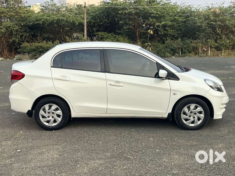 Honda Amaze 1.5 Smt I Dtec, 2014, Diesel
