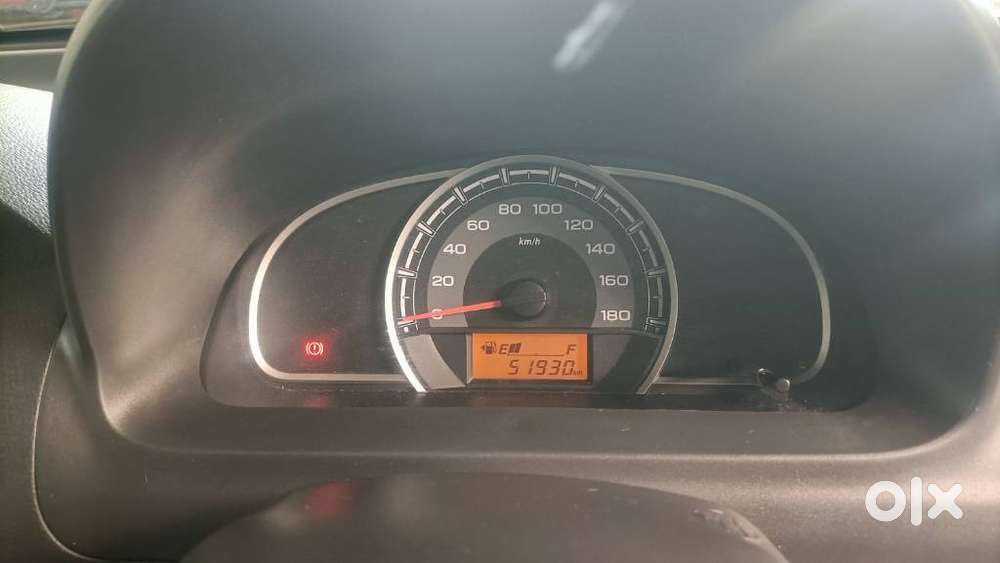 Maruti Suzuki Alto 800 Lxi, 2017, Petrol