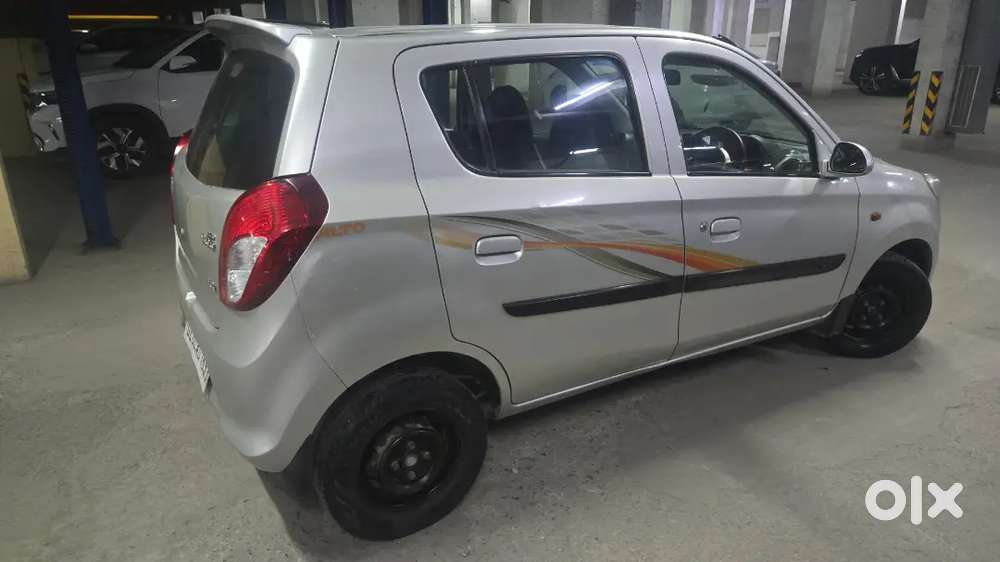 Maruti Suzuki Alto 800 2014 Petrol Well Maintained