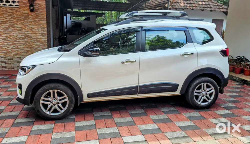 Renault Triber 1.0 Rxz 2023