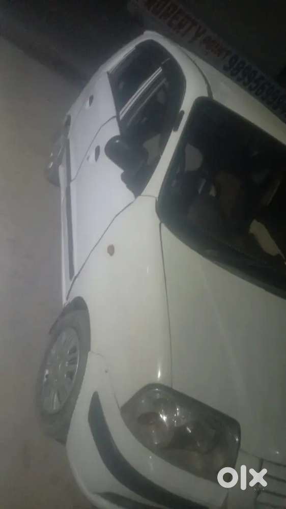 Hyundai Santro Xing 2011 Cng & Hybrids Good Condition