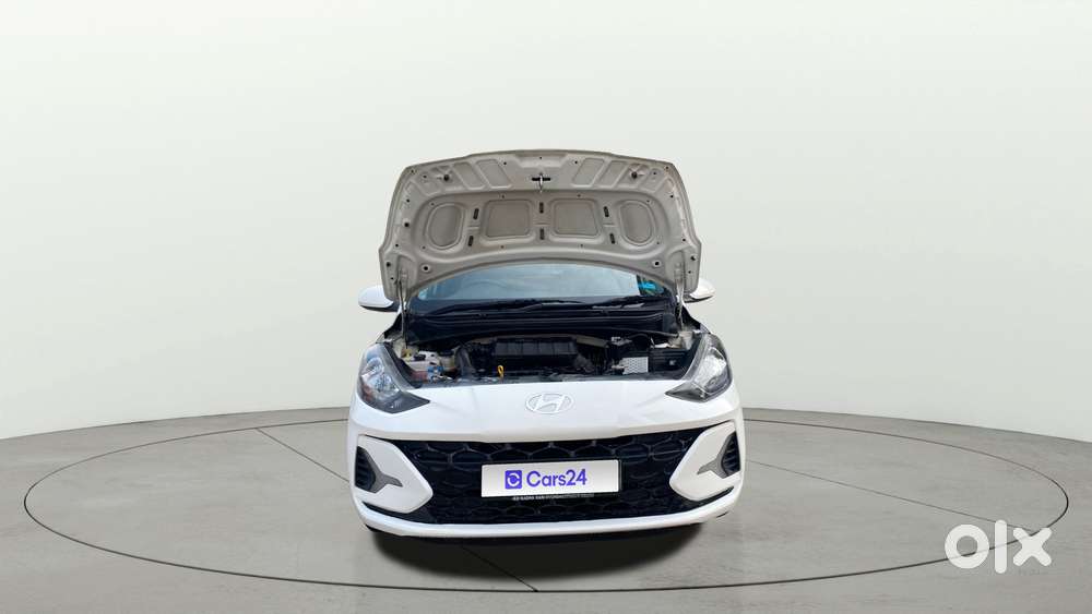 Hyundai Grand I10 Nios Magna 1.2 Kappa Vtvt, 2024, Petrol