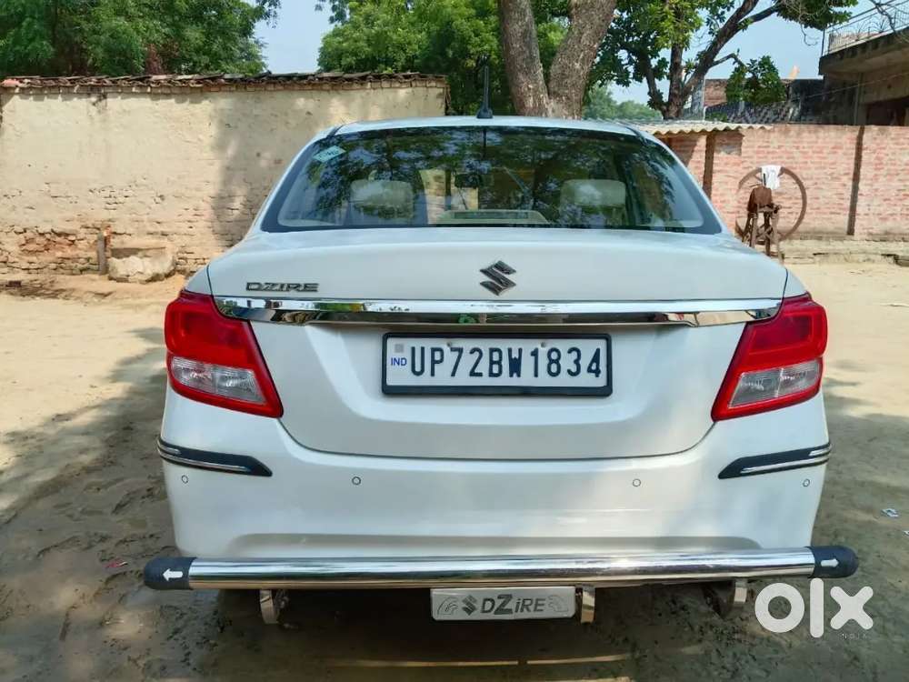 Maruti Suzuki Dzire 2023 Cng & Hybrids 26000 Km Driven
