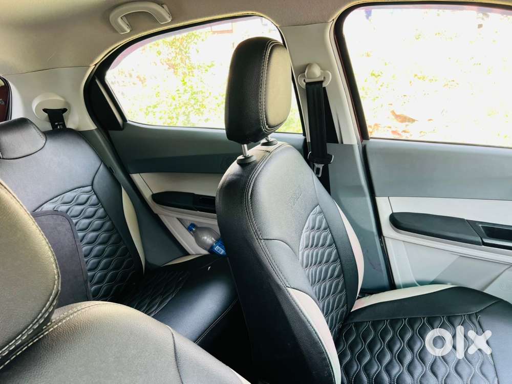 Tata Tiago Ev Long Range Well Maintained Only 15800 Km Driven