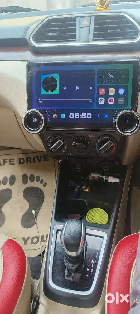 Maruti Suzuki Dzire 2020 Petrol 115000 Km Driven