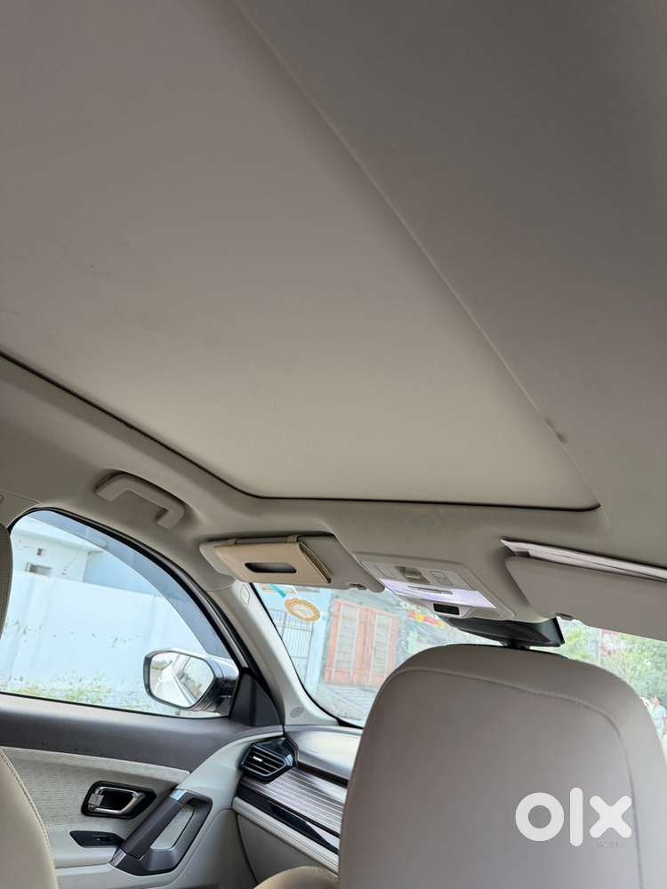 Tata Safari 2024 Diesel Clean Nd Well Maintaine