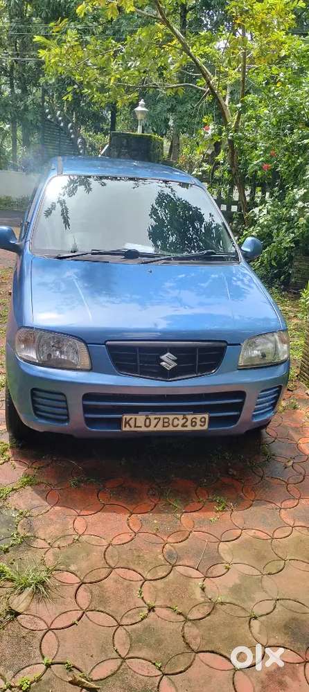 Maruti Suzuki Alto 2006