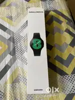 Samsung Galaxy watch 4