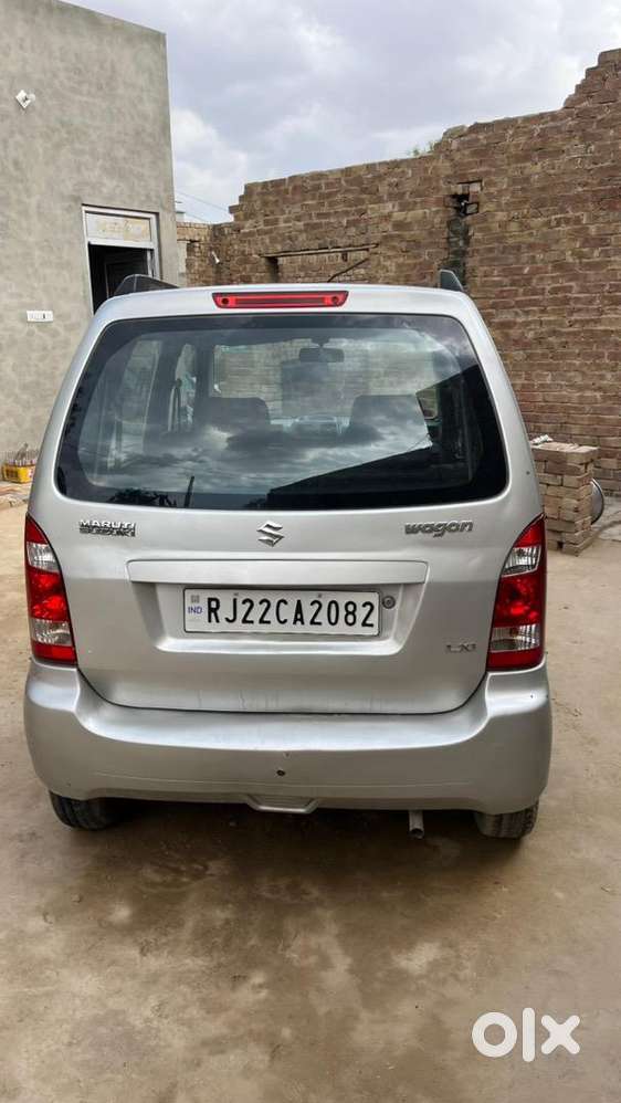 Maruti Suzuki Petrol 2009