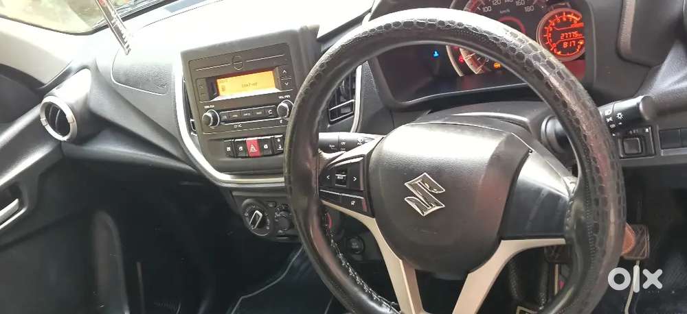 Maruti Suzuki Celerio 2023 Petrol 28500 Km  New Insurance,