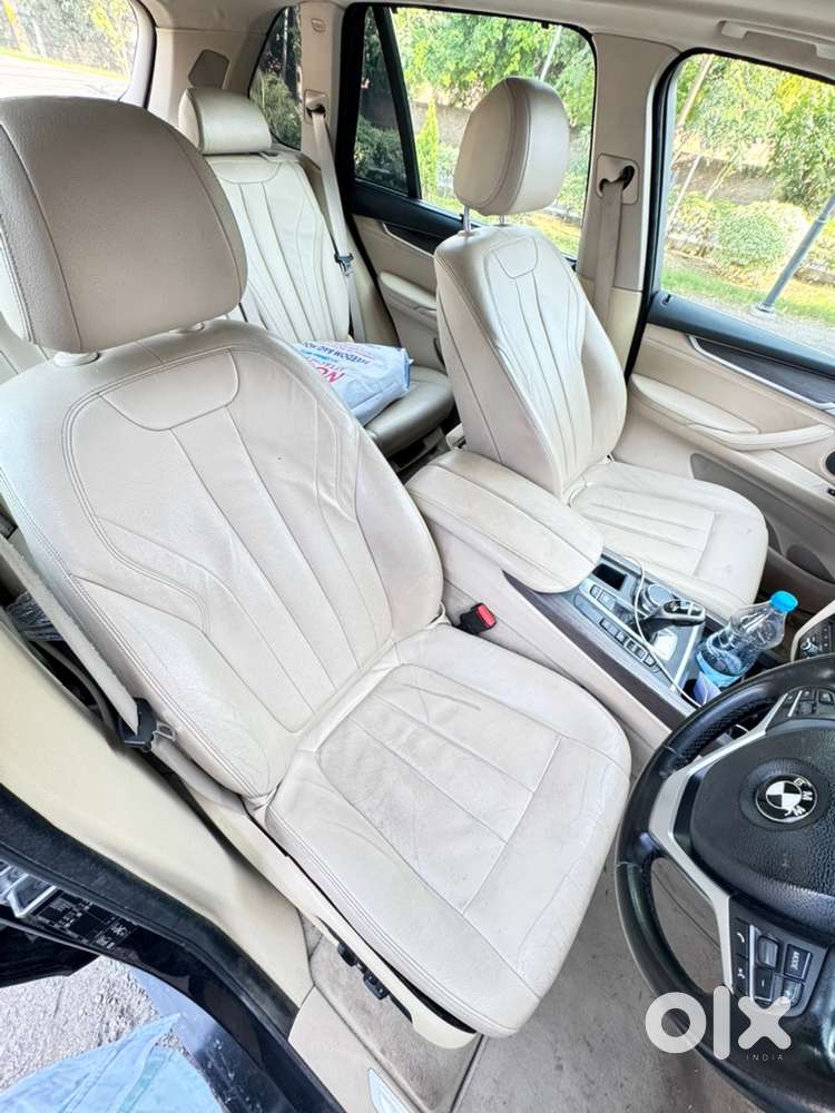 2018 Bmw X5 Diesel