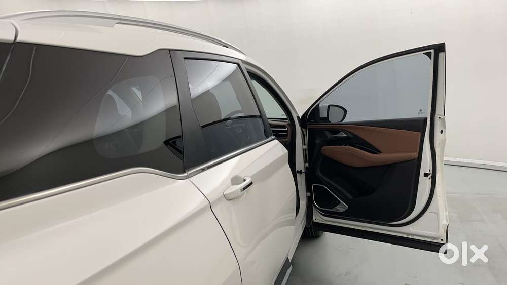 Mg Hector Plus Sharp Pro 2.0 Turbo Diesel 7 Str, 2023, Diesel