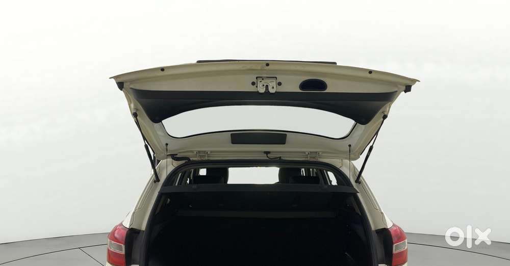 Hyundai Creta 1.6 Sx (o) Vtvt, 2019, Petrol