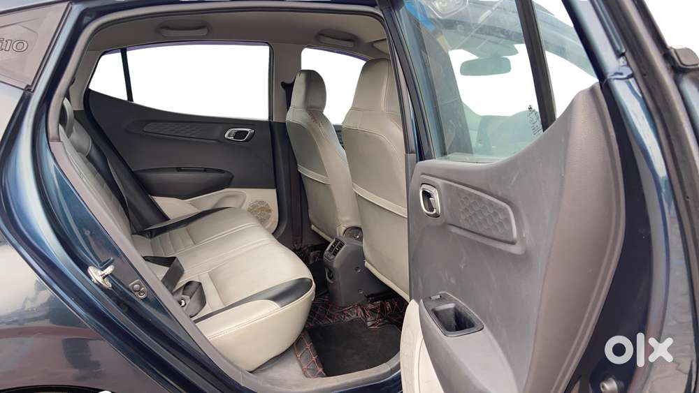 Hyundai Grand I10 Nios Sportz 1.2 Kappa Vtvt, 2019, Petrol