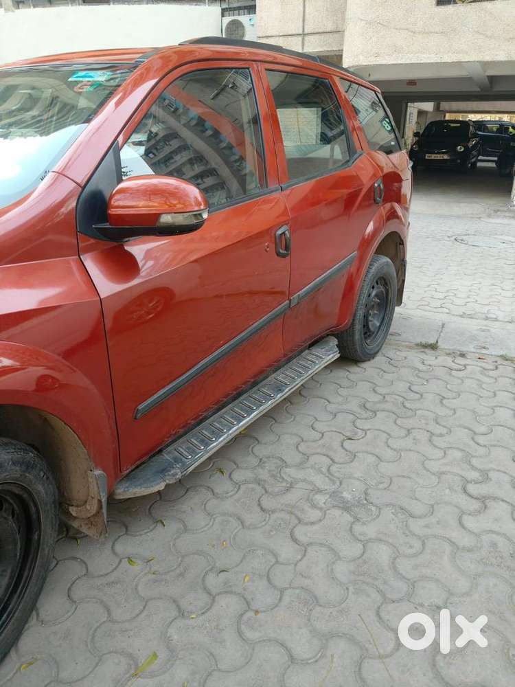 Mahindra Xuv500 2016 Diesel Well Maintained