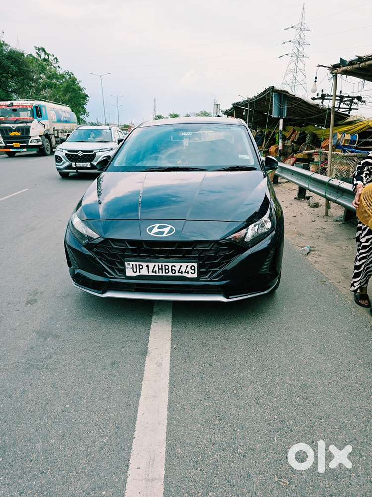 Hyundai New I20 1.5 Petrol 2026