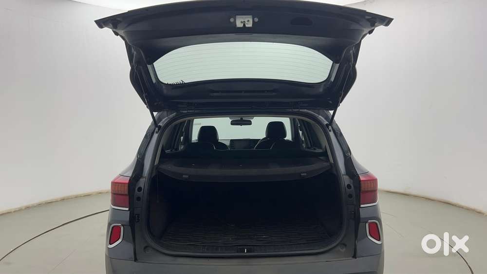 Kia Seltos 1.5 Htk+, 2021, Petrol