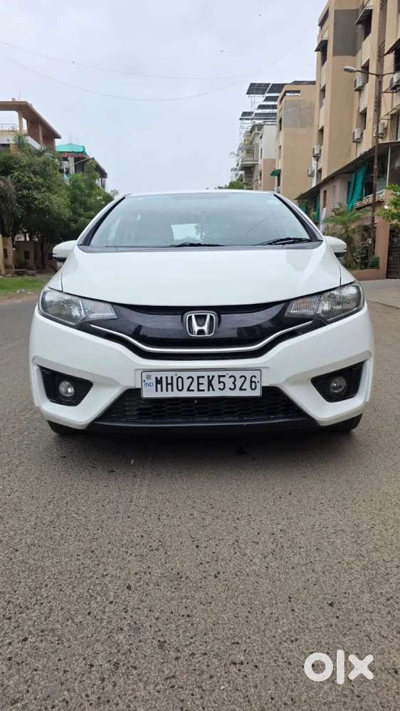 Honda Jazz V, 2017, Petrol