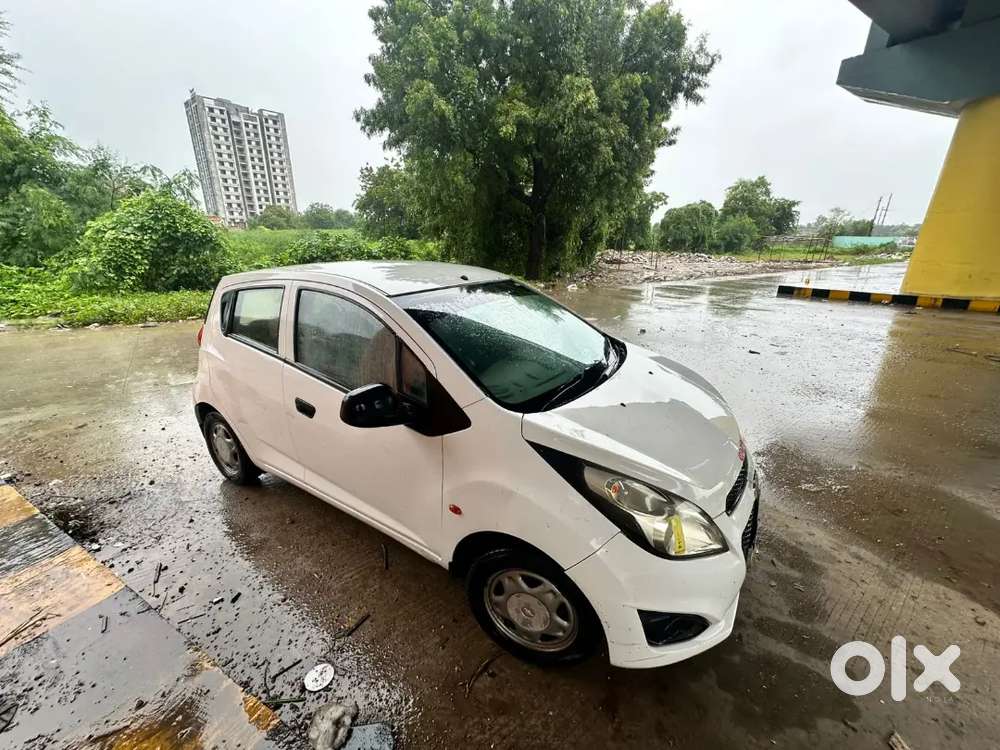 Chevrolet Beat 2017