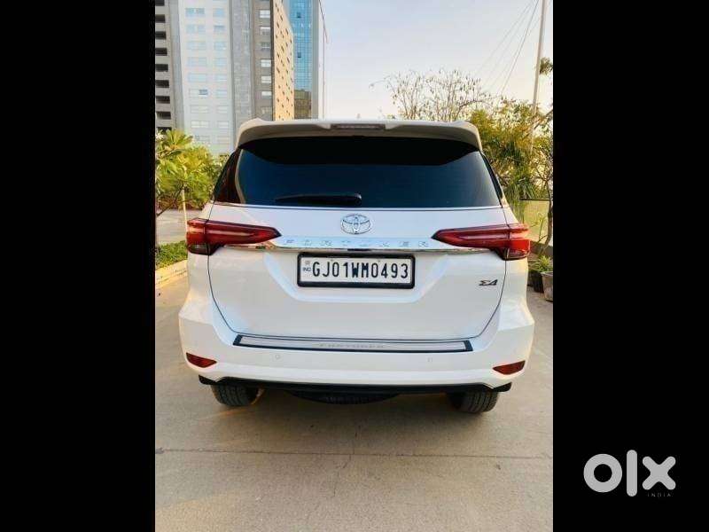 Toyota Fortuner 3.0 4x4 Automatic, 2023, Diesel