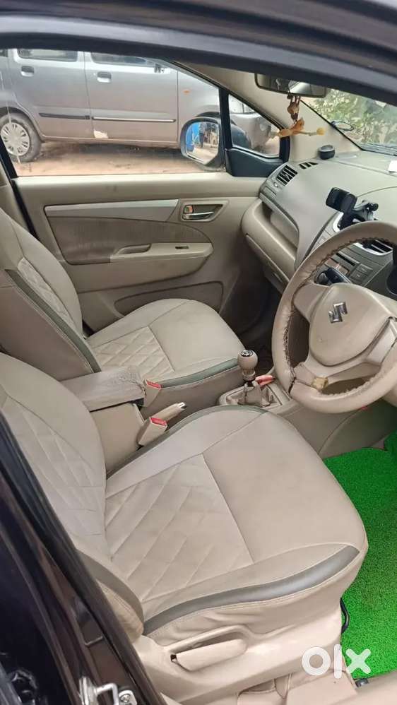 Maruti Suzuki Ertiga 2013 Diesel 135000 Km Driven