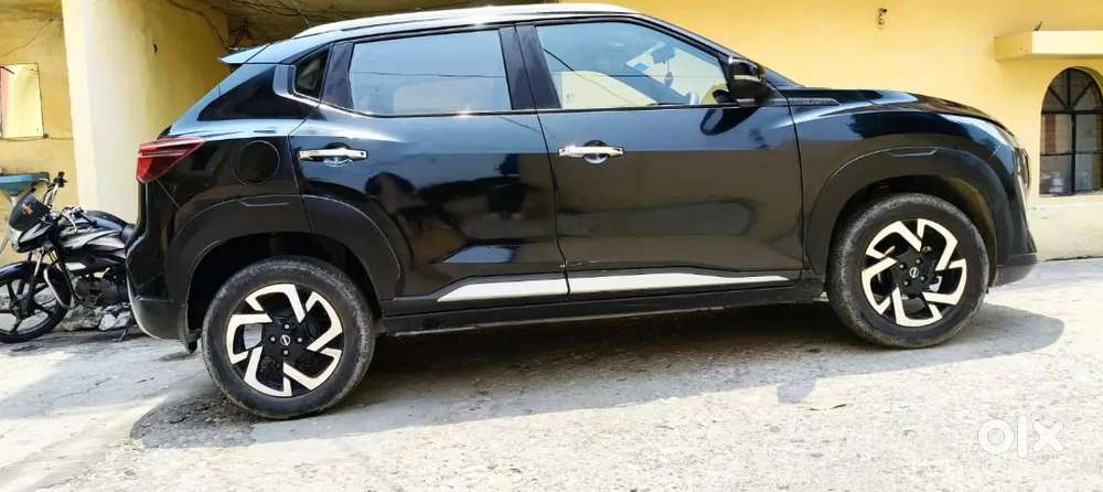 Nissan Magnite 2022 Petrol 51000 Km Driven