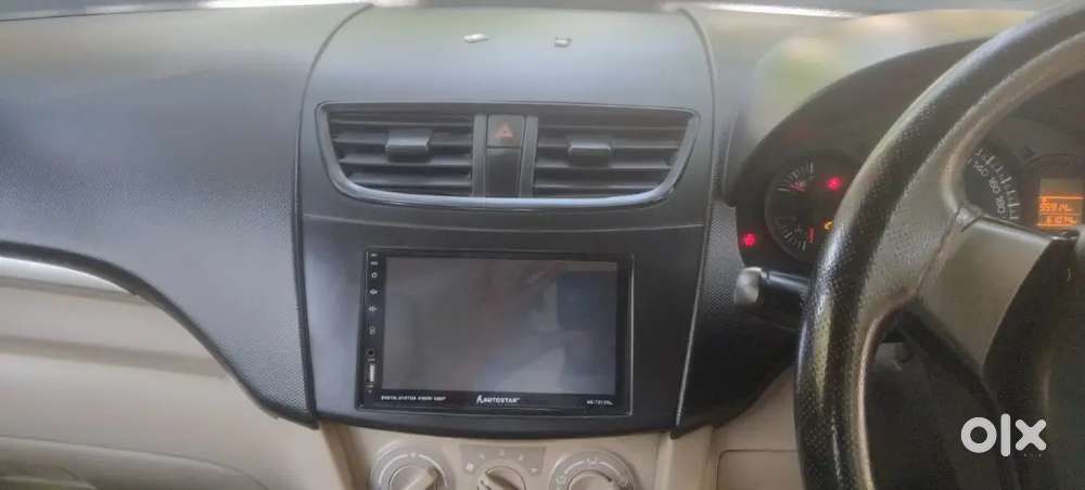 Maruti Suzuki Swift Dizire Tour S
