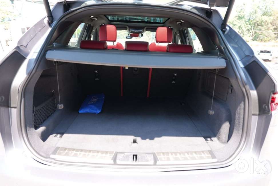 Jaguar F-pace 2.0 R Dynamic S Diesel, 2024, Diesel