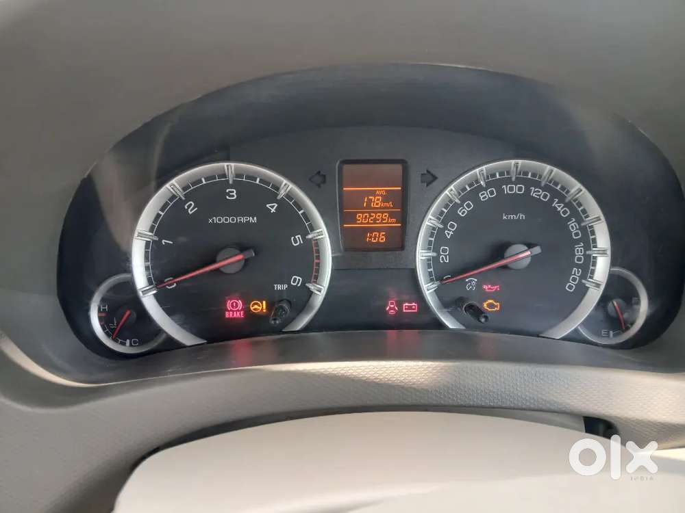 Ertiga Vdi June 2015