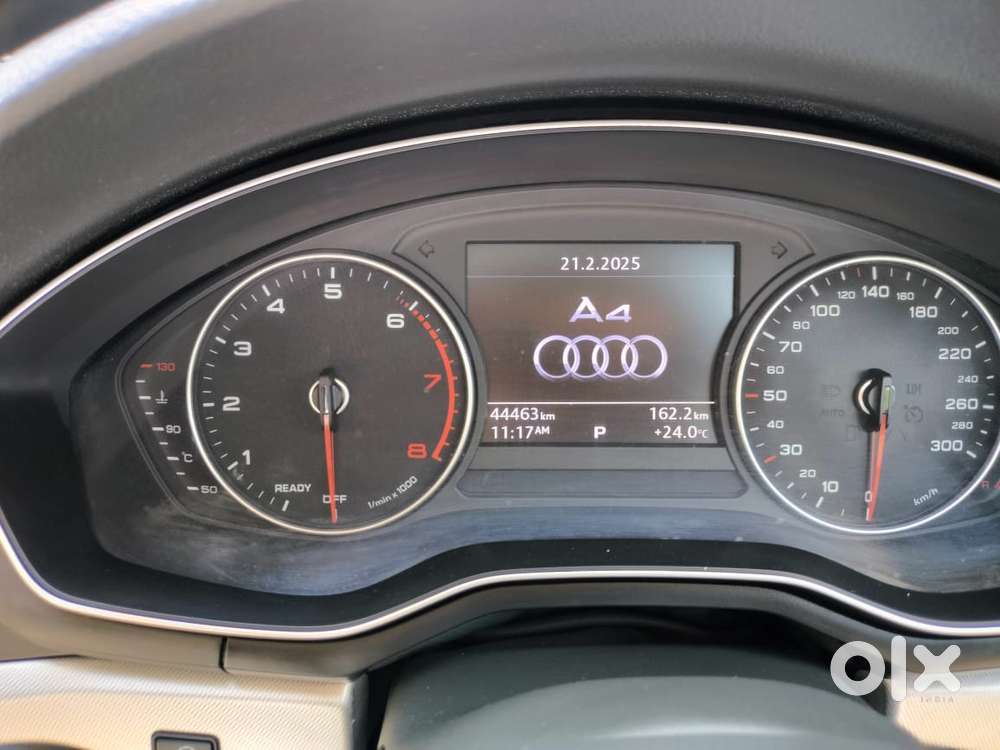 Audi A4 1.4 30 Tfsi Premium Plus, 2017, Petrol