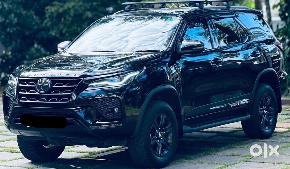 Toyota Fortuner 4x2 At 2.8 Diesel, 2024, Diesel