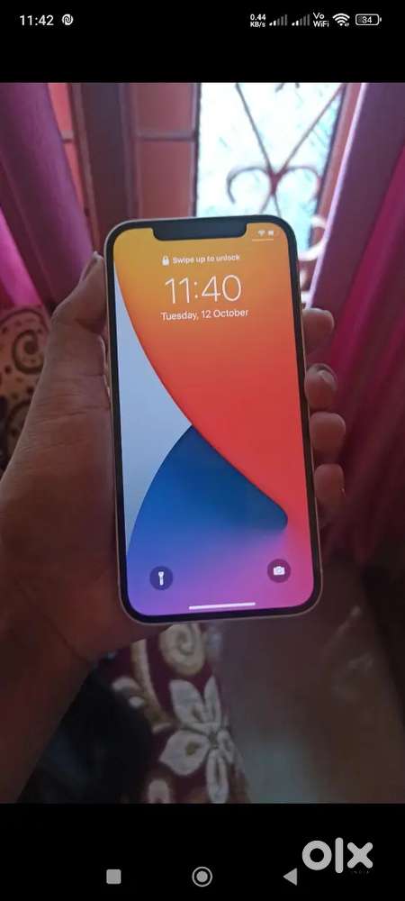 I phone 12 5g Mobile Phones 1824710973 - Main Image