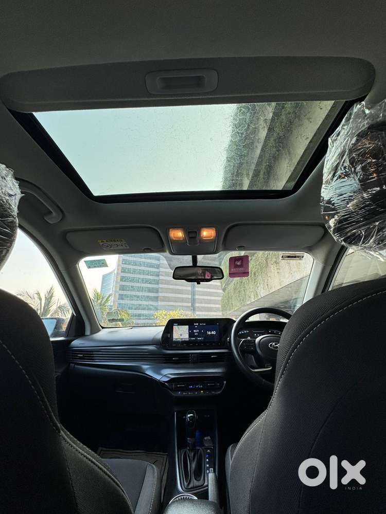 Hyundai I20 1.2 Asta Dual Tone, 2022, Petrol