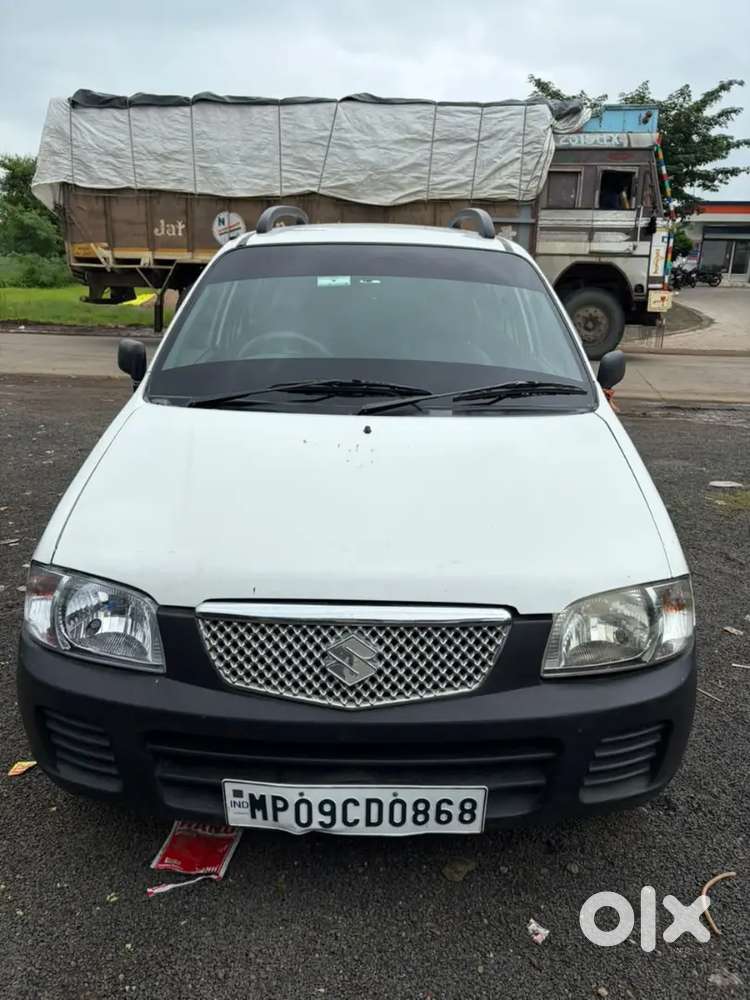 Maruti Suzuki Alto 2008