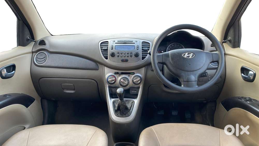 Hyundai Grand I10 Sportz 1.2 Kappa Vtvt, 2014, Petrol