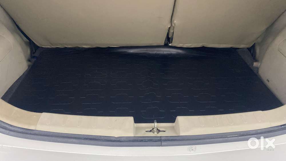 Maruti Suzuki Celerio Zxi Optional Amt, 2018, Petrol