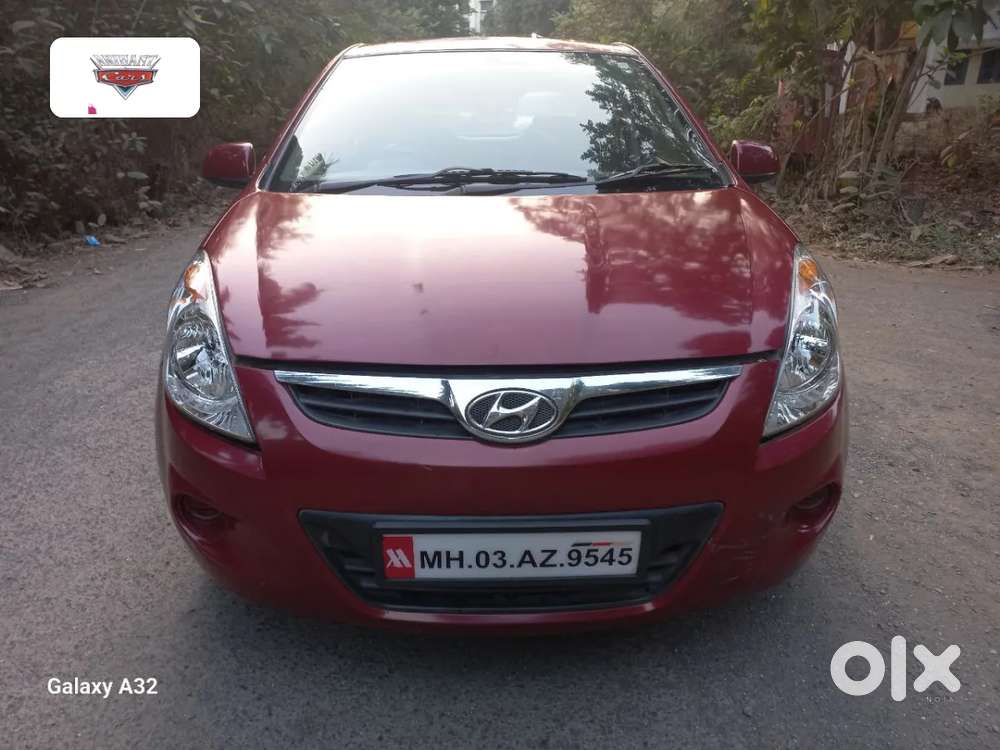 Hyundai I20 Magna, 2011, Petrol