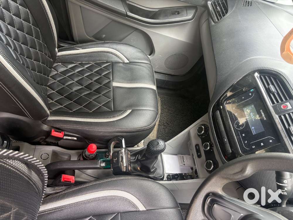 Tata Tiago Xm 2023 Cng