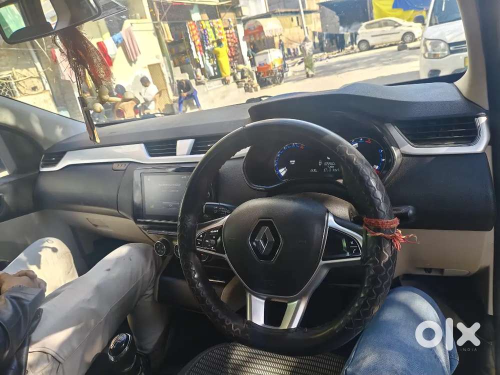 Renault Triber Rxz 2023