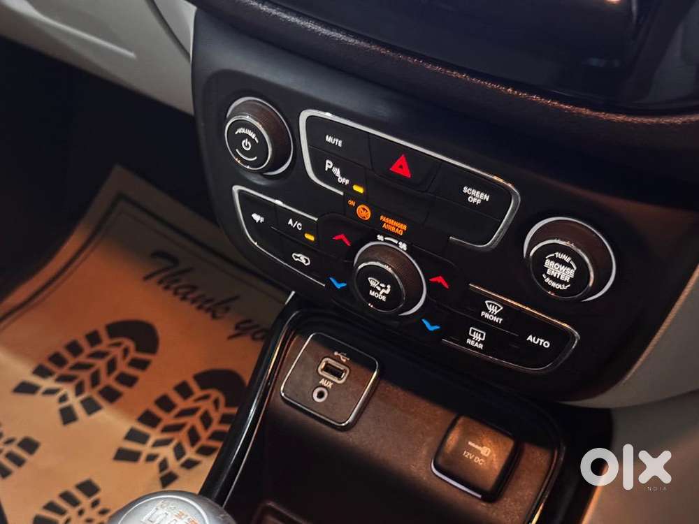 Jeep Suv Diesel 2018