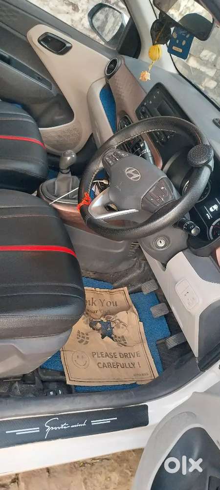 Good Condition New Car
