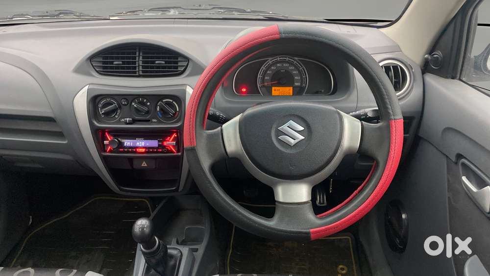 Maruti Suzuki Alto 800 2012-2016 Lxi, 2015, Petrol